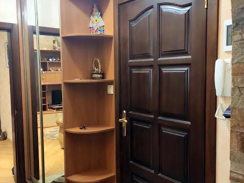 квартира за адресою Тростянецька вул., 7