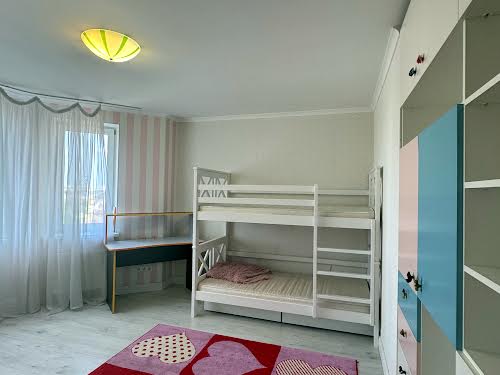 квартира за адресою Лесі Українки вул., 19