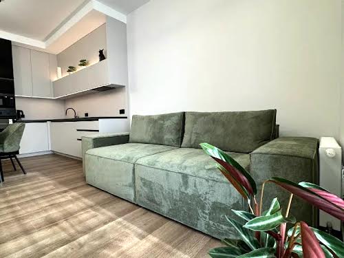 квартира за адресою Короленка вул., 2к