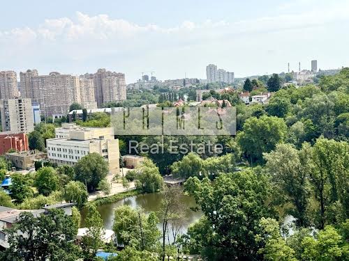 квартира за адресою Голосіївський просп. (40-річчя Жовтня), 76