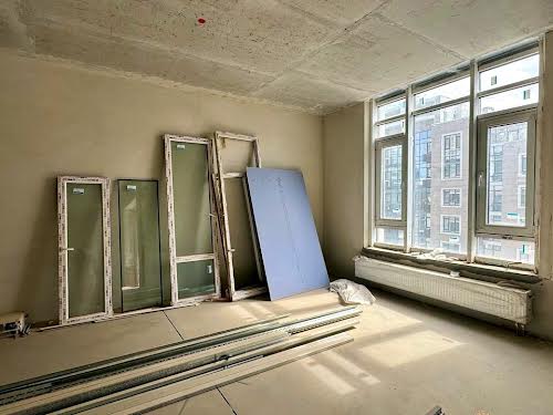 квартира по адресу Сапёрное Поле ул., 3