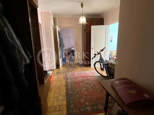 квартира за адресою Миколи Закревського вул., 33