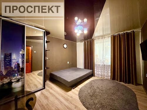 квартира за адресою Леоніда Бикова вул., 2/1