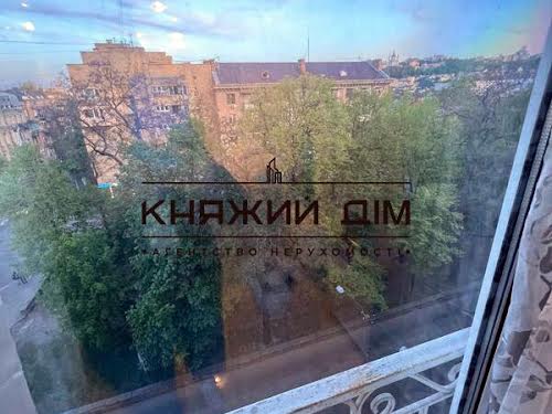квартира за адресою Нижній Вал вул., 41