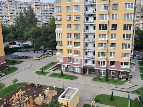 квартира за адресою Владислава Бувалкіна вул. (Бочарова Генерала), 35-Д