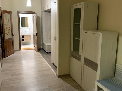 квартира по адресу Кольберга ул., 3а