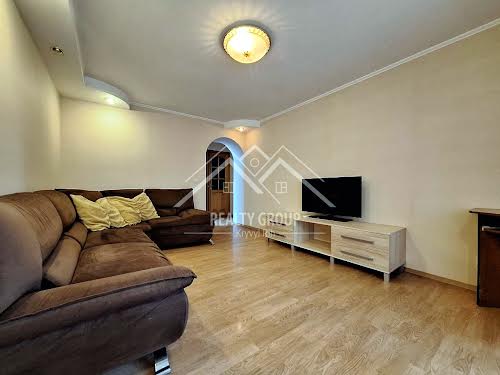 квартира по адресу Мира просп., 35