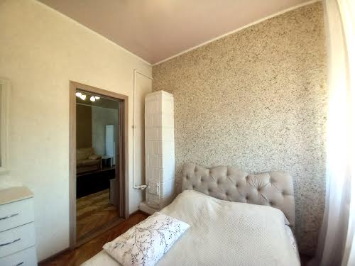 квартира по адресу Краковская ул., 34
