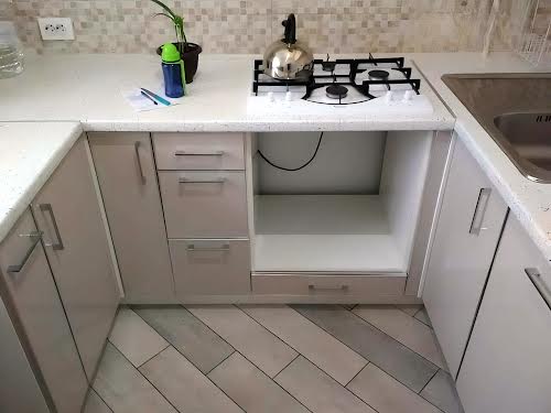 квартира по адресу Зеленая ул., 86
