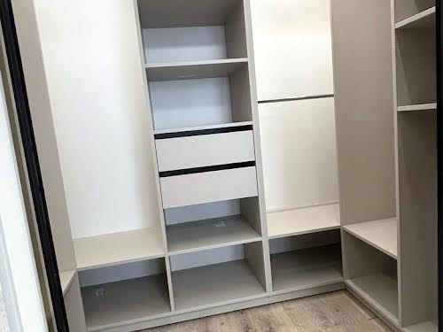 квартира по адресу Краснова ул., 1-А