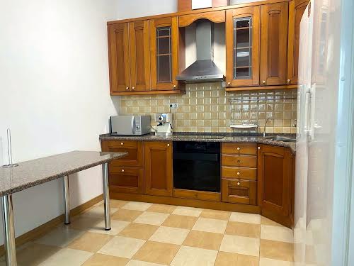 квартира по адресу Кловский спуск, 5