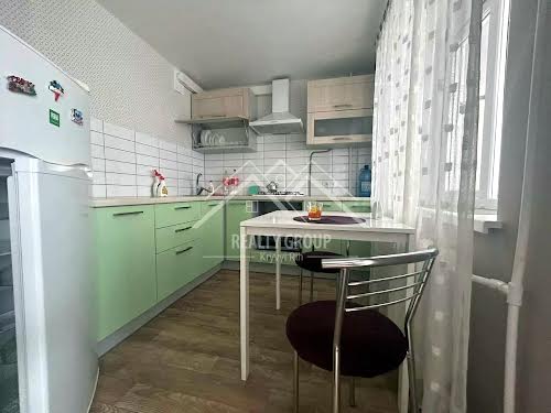 квартира по адресу Мира просп., 37