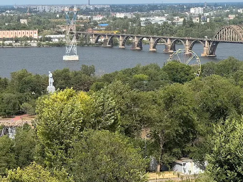 квартира за адресою Архітектора Дольніка вул. (Шаумяна), 10