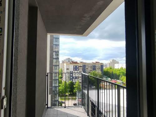 квартира за адресою Червоної Калини просп., 56а