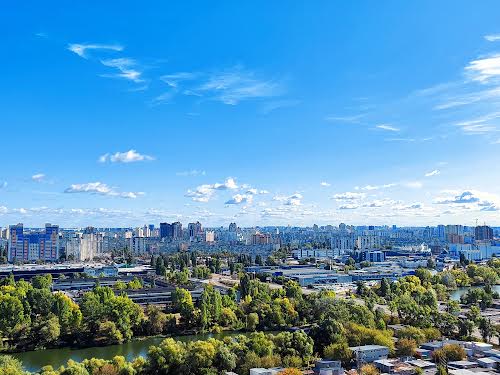 квартира за адресою Київ, Сім’ї Кульженків вул. (Дехтяренка Петра), 33