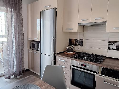 квартира за адресою Зелена вул., 281а