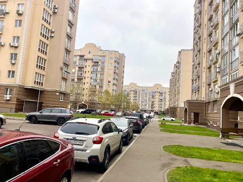 квартира по адресу Метрологическая ул., 15А