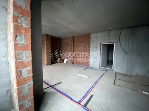 квартира за адресою Мінський пров., 3