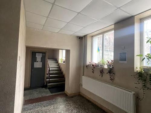квартира по адресу Одесса, Свободы просп., 31а