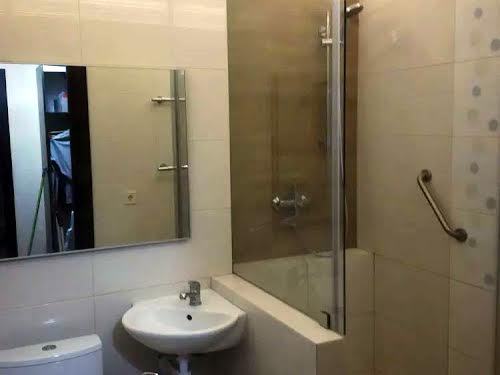 квартира за адресою Полярна вул., 8