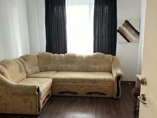 квартира за адресою Татарський пров., 8