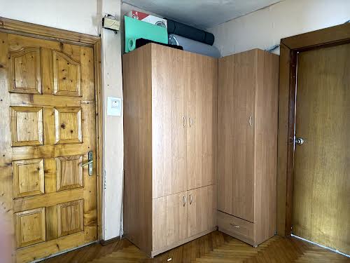 квартира за адресою Вовчинецька вул., 196в