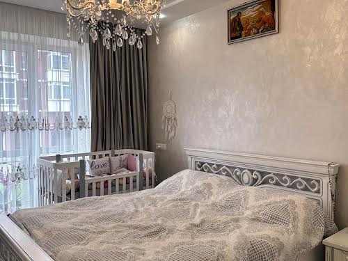 квартира за адресою Винна Гора вул., 7