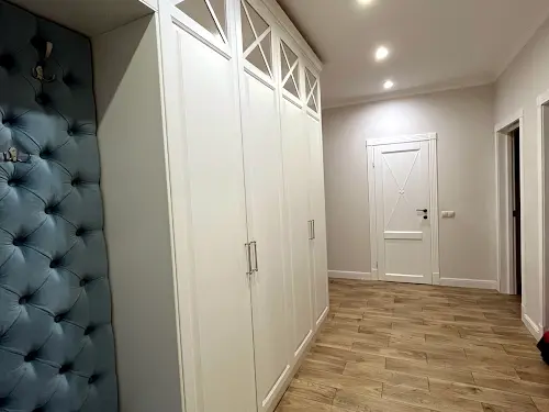 квартира за адресою Університетська вул., 26-А
