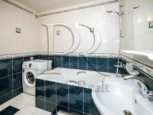 квартира за адресою Миколи Бажана просп., 30