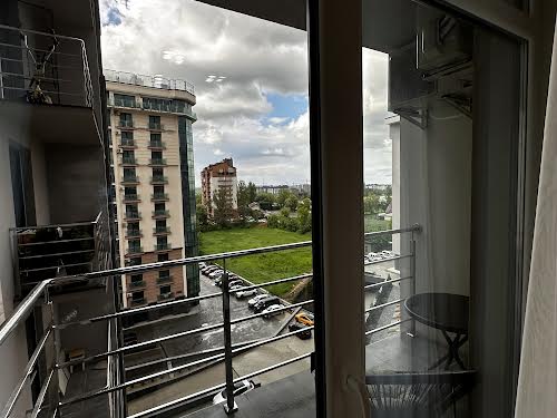 квартира за адресою Гетьмана Мазепи вул., 160а