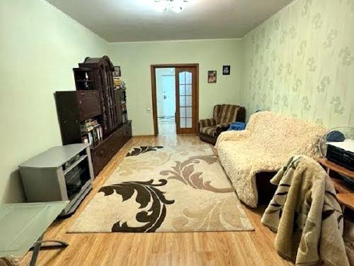 квартира за адресою Верховинна вул., 91