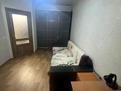 квартира по адресу Метрологическая ул., 58