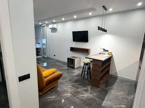 квартира за адресою Зарічна вул., 4