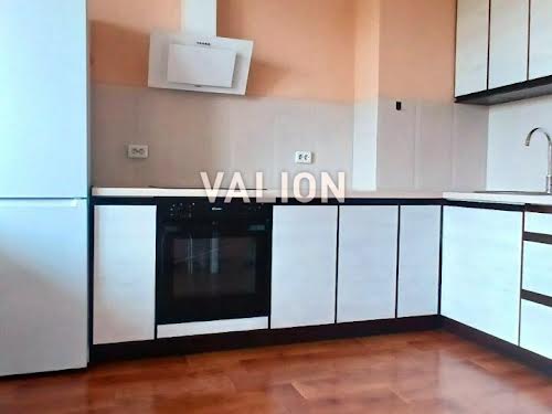 квартира по адресу Ревуцкого ул., 54