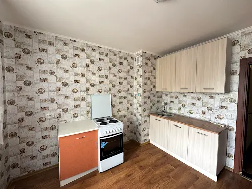 квартира за адресою Сергія Данченка вул., 3