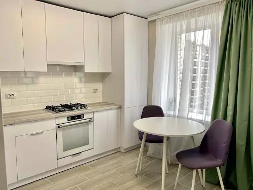 квартира по адресу Інститутська, 6Б