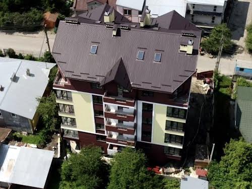 квартира по адресу Збоища ул., 6а