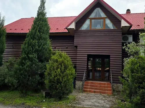 коммерческая по адресу Підгірна, 80