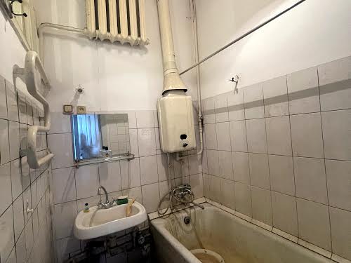 квартира по адресу Эспланадная ул., 32