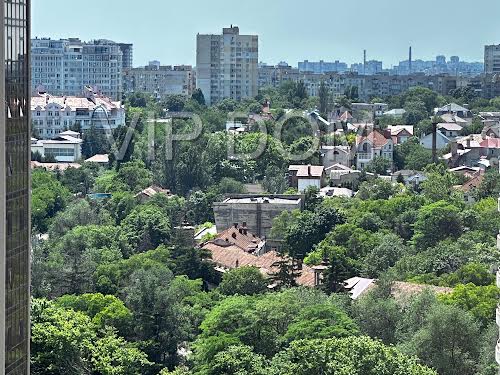 квартира за адресою Генуезька вул., 3В
