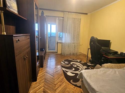 квартира за адресою Івана Пулюя вул., 11
