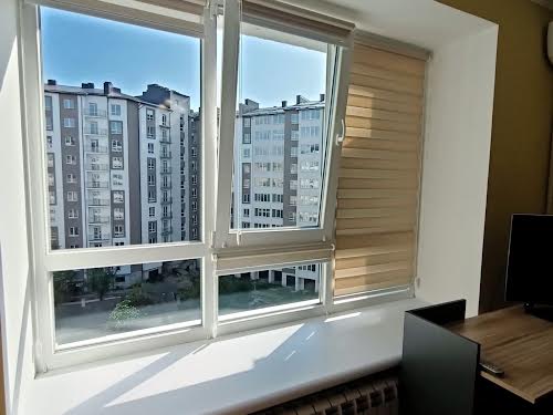 квартира за адресою Пасічна вул., 44