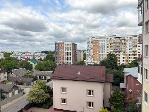 квартира по адресу Иосифа Слепого ул., 26