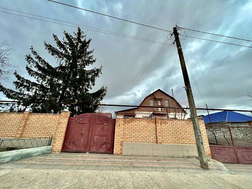 будинок за адресою Оранжерейна вул., 112