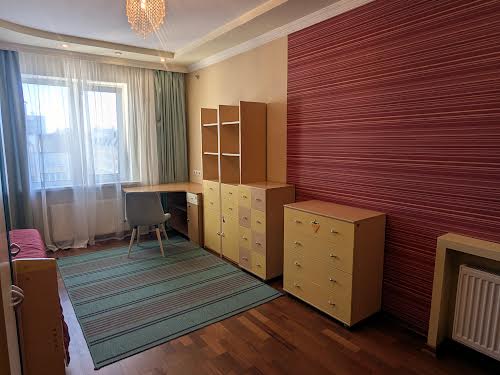квартира по адресу Святоюріївська ул., 22