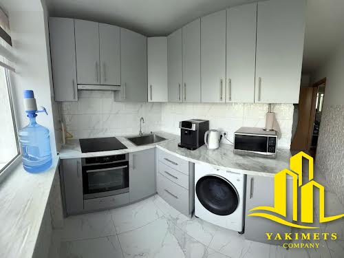 квартира по адресу Рубчака ул., 6