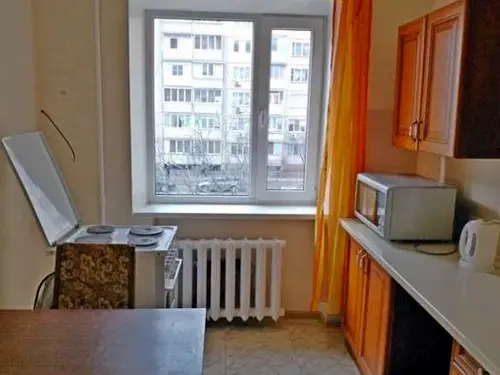 квартира по адресу Владимира Ивасюка просп. (Героїв Сталінграду), 59-А