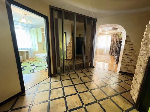 квартира за адресою Курбаса, 7