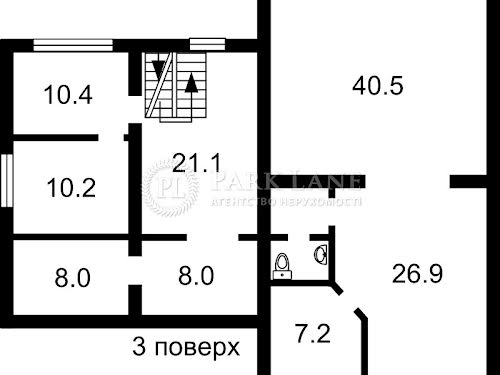 дом по адресу с. Иванковичи, Садова