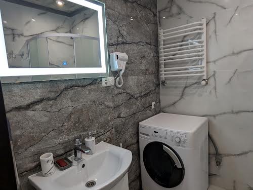 квартира по адресу Калушское шоссе, 3